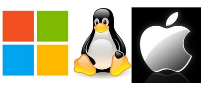 Windows Linux ARM Mac OSX